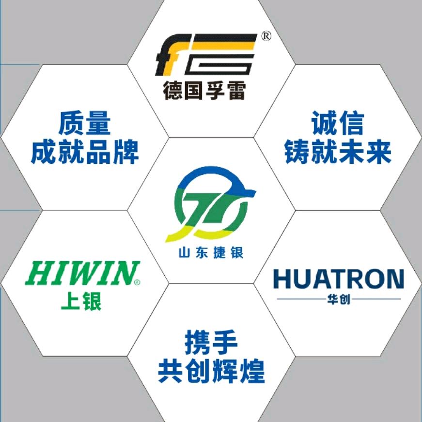 卖导轨的渠厂长