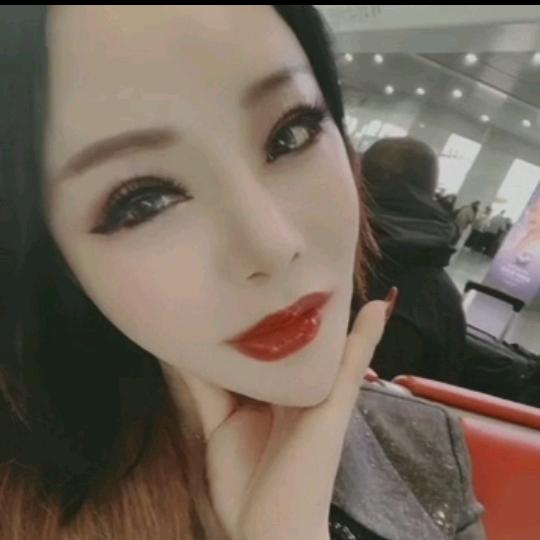 TS小茹