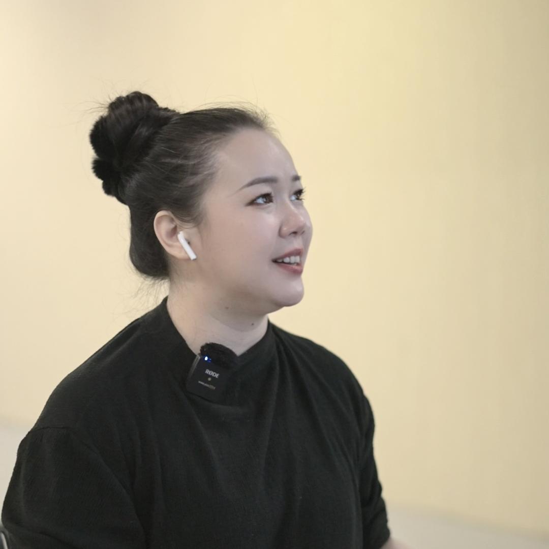 黄磊-民族舞视界