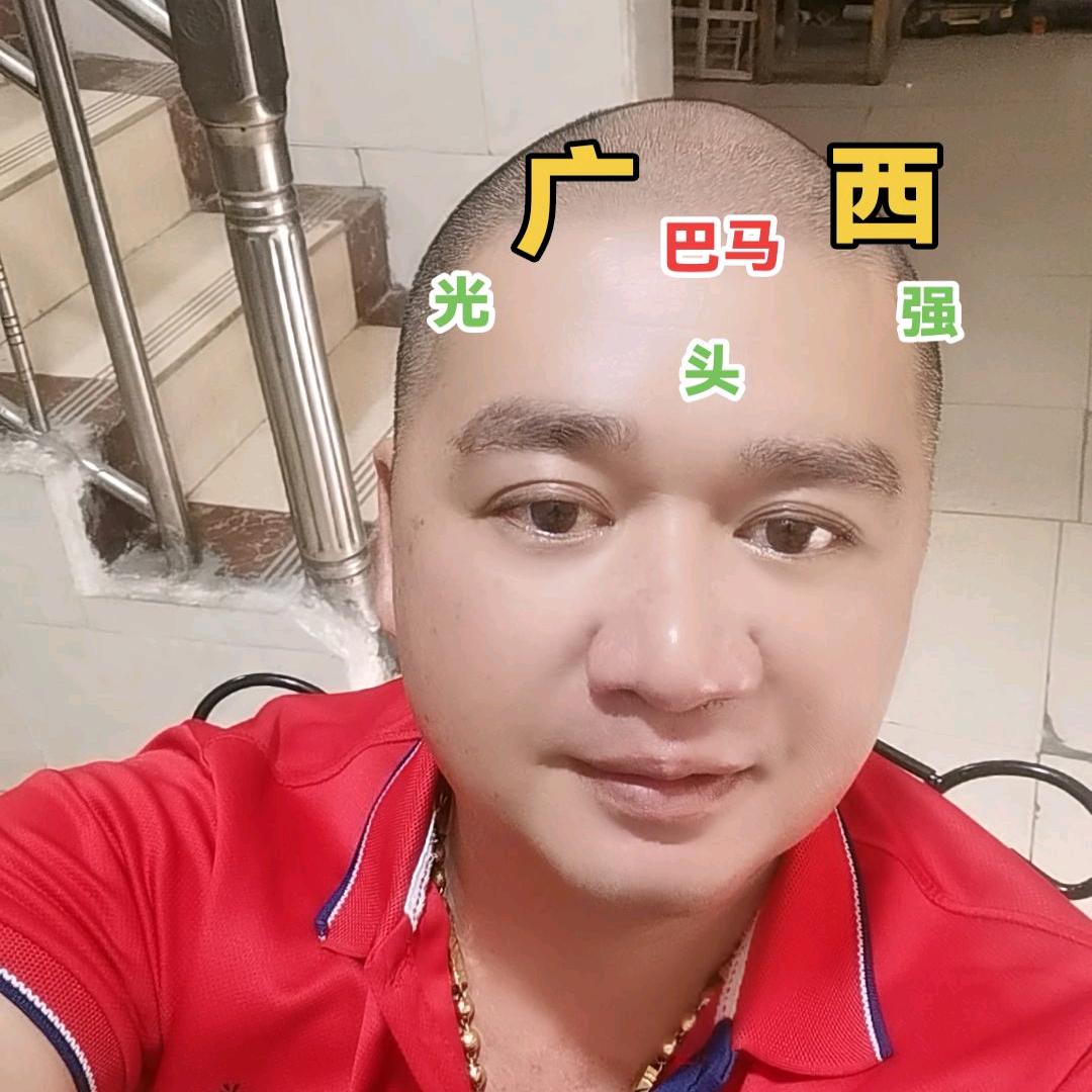 光头强.