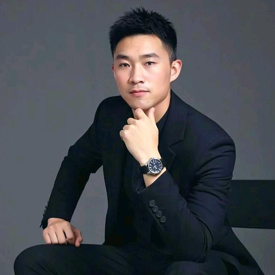 大勇哥砥砺前行