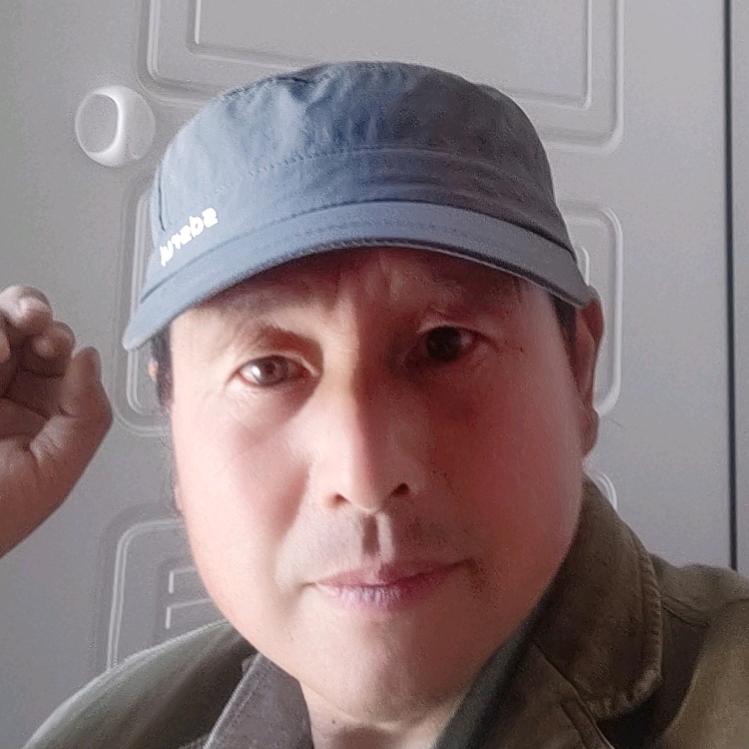 面对微笑！迎接美好。