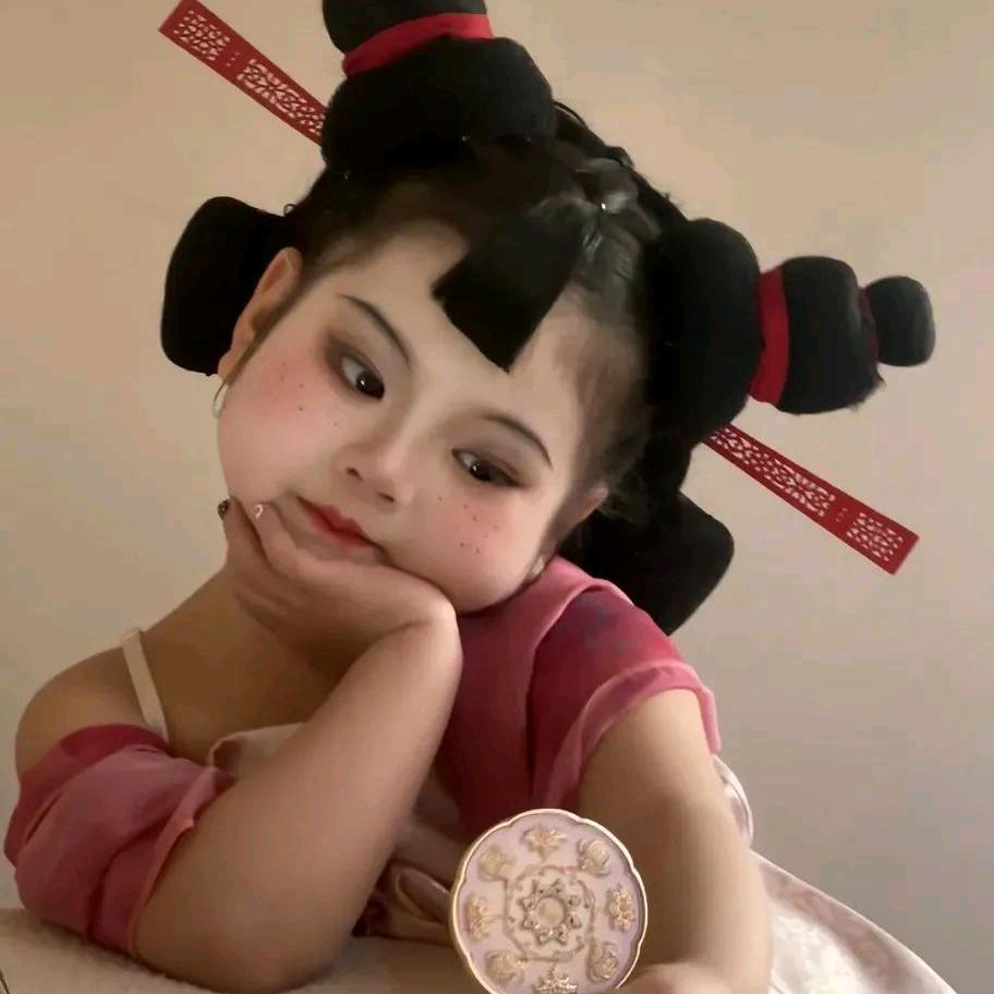 煎饼果子✨（吃一堑版）