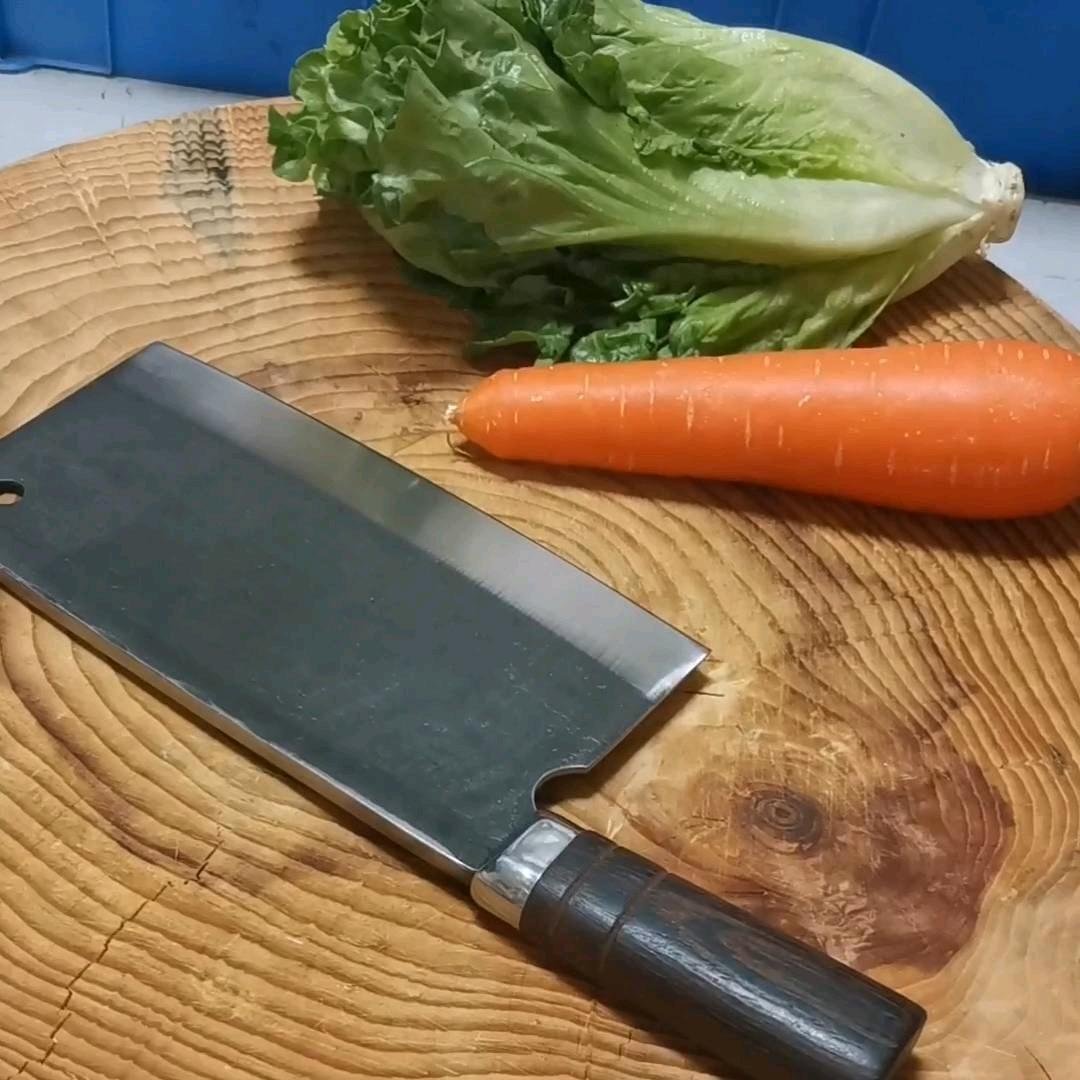 南宁卢铁匠刀具厂
