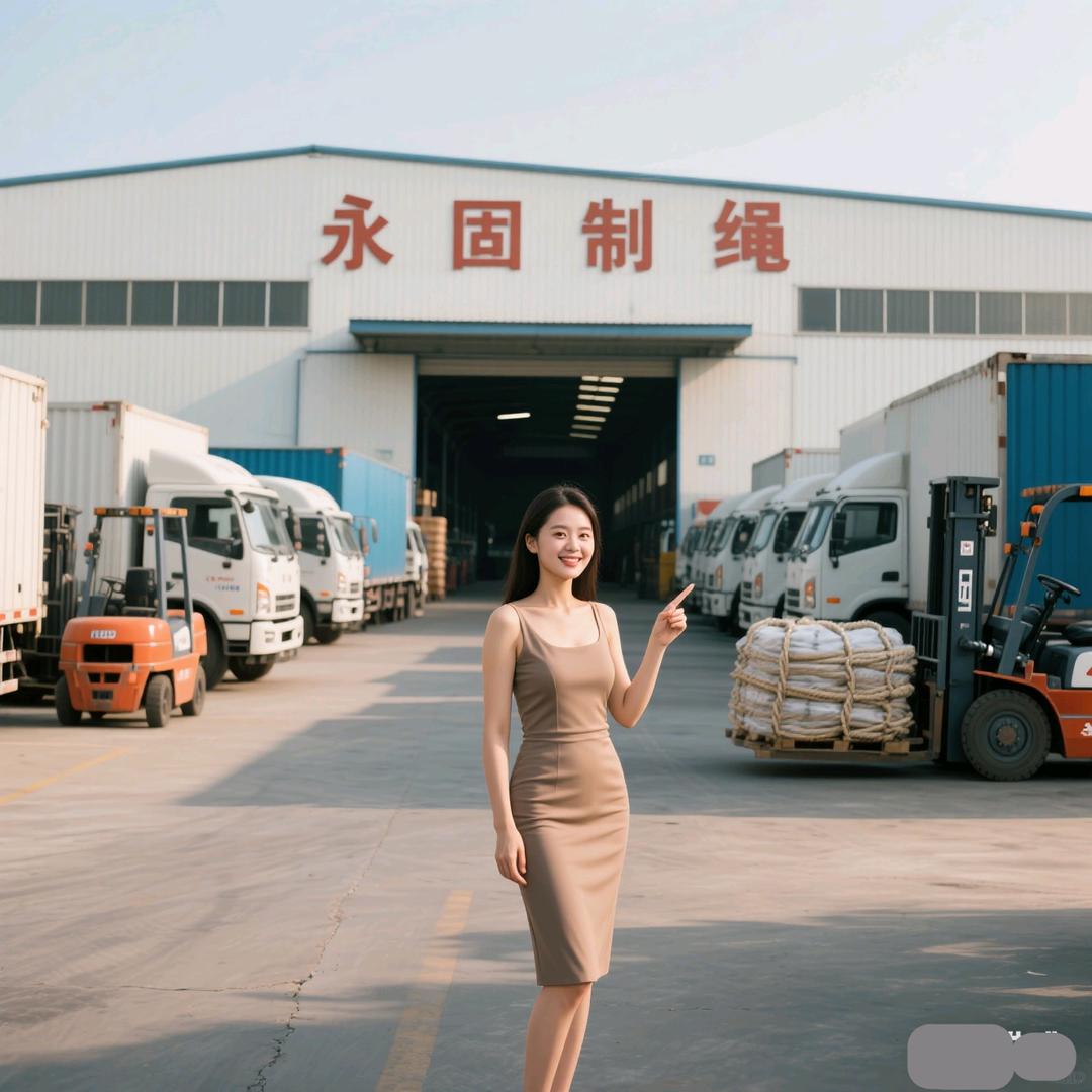 永固制绳厂~鑫鑫