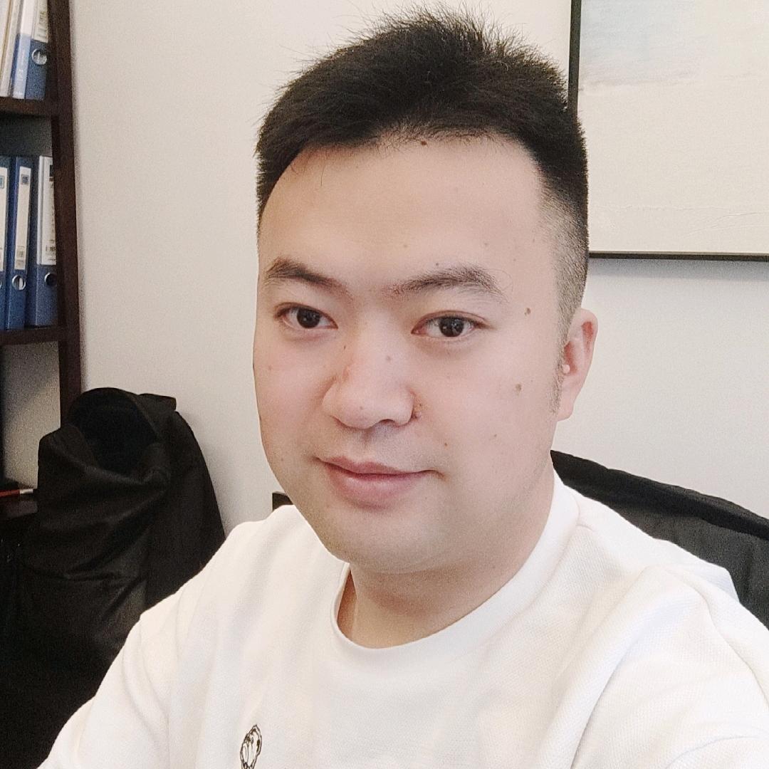 黔货优选小阳哥