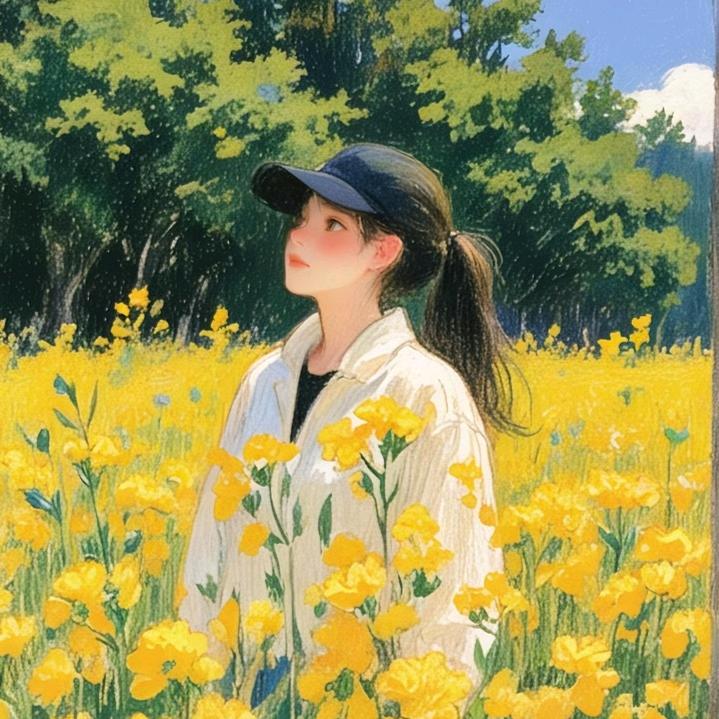 橙子🐭🐭