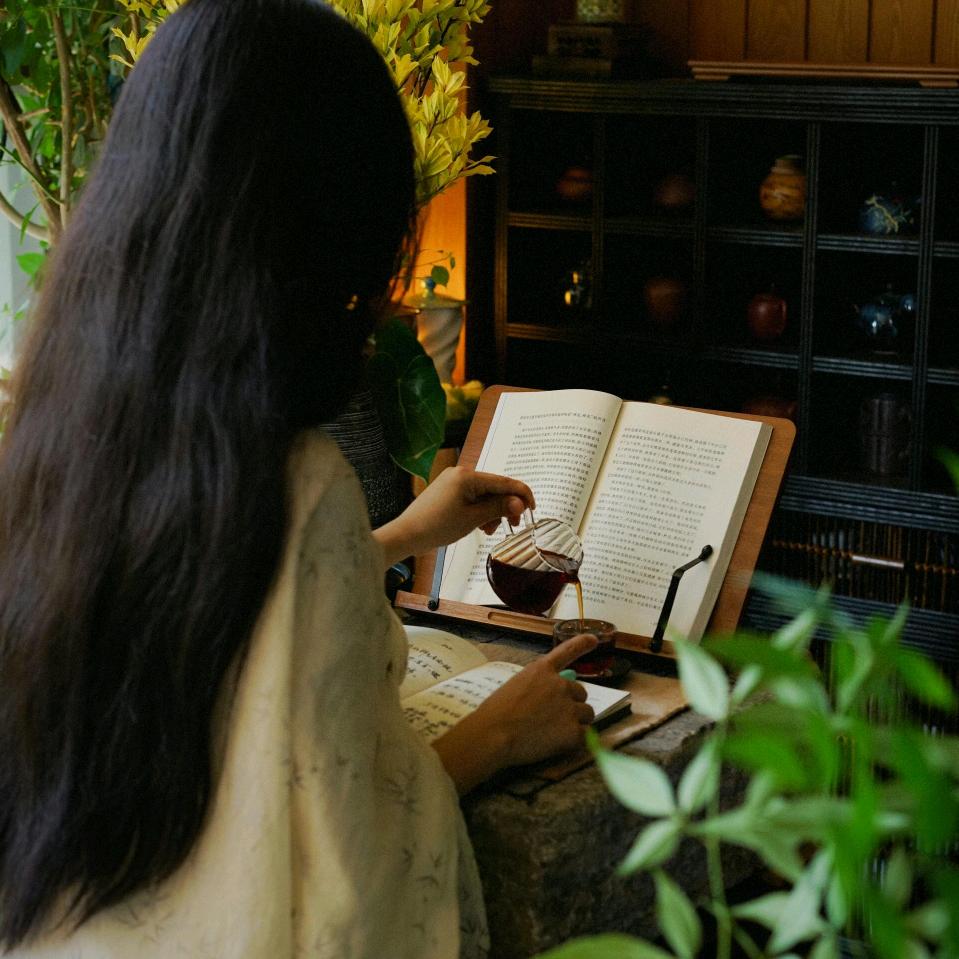 沐宝🍀（好物分享）