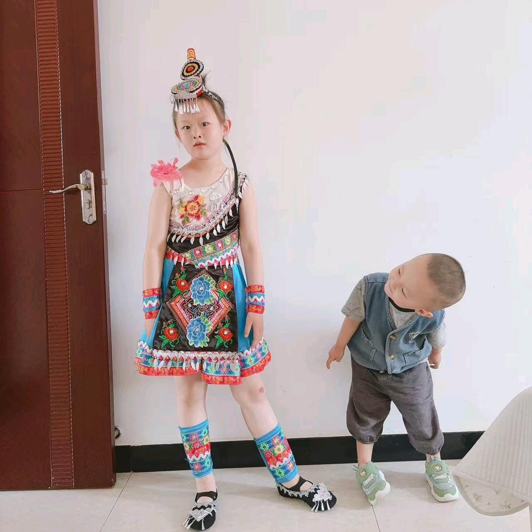 🌹思念儿女的妈妈🌹