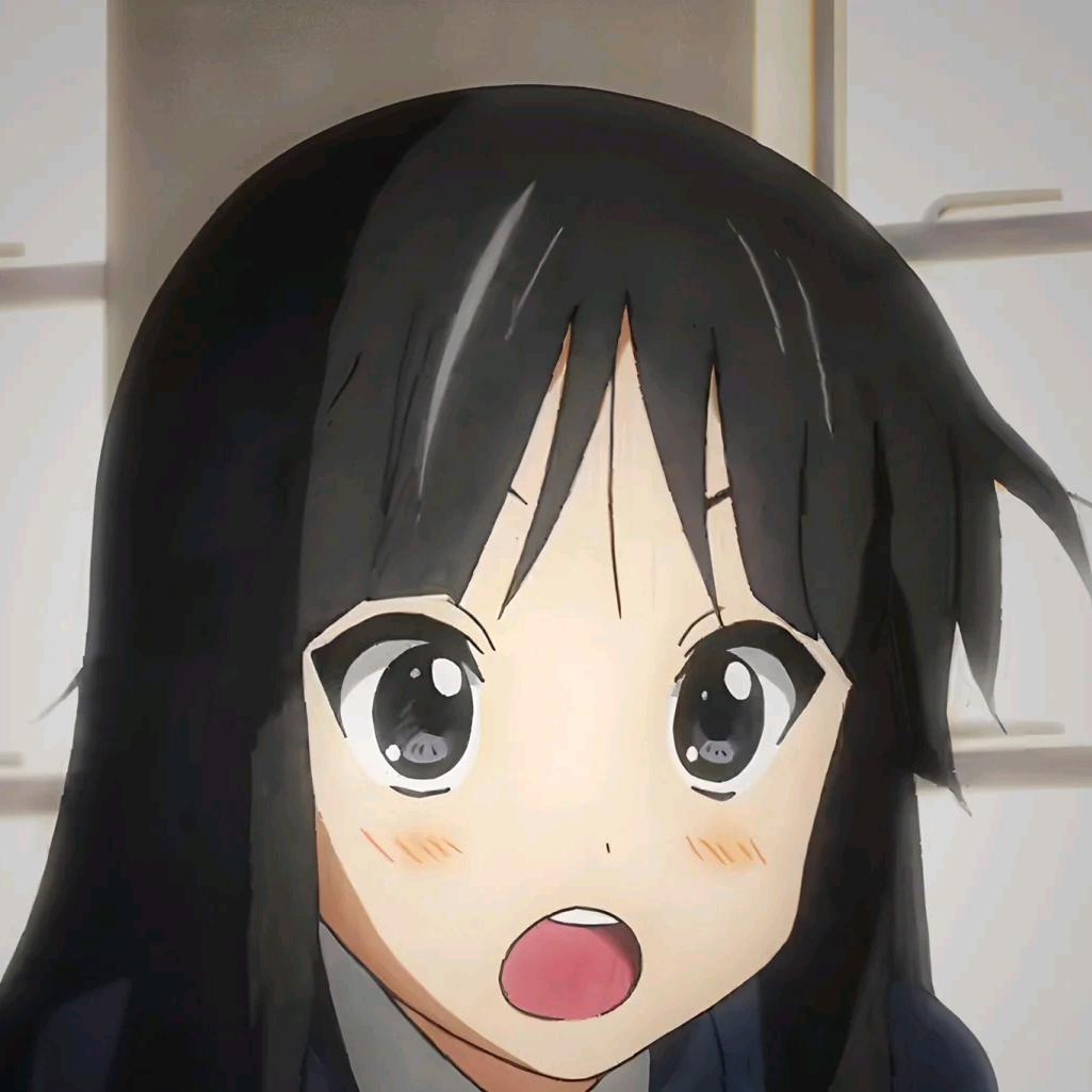 miomio酱