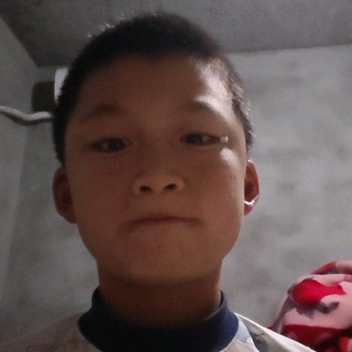 儿子