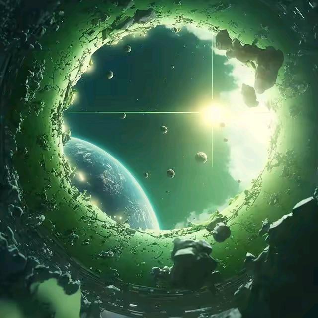 一个懵懂的小孩