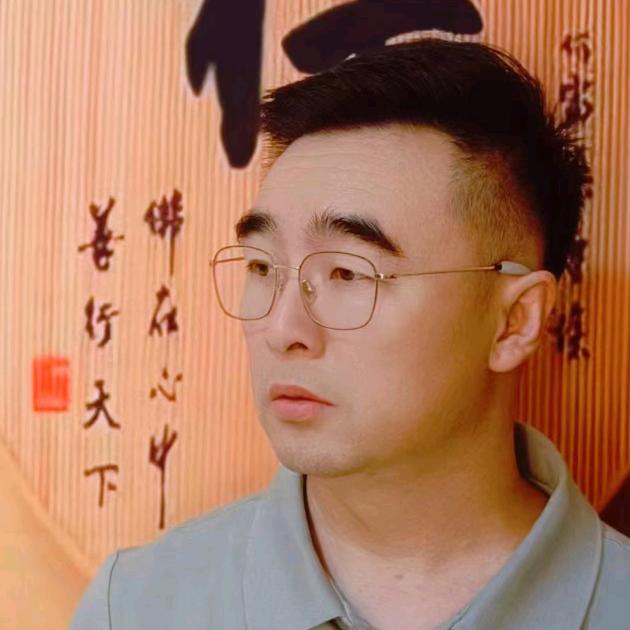 🌴清扬（收徒）