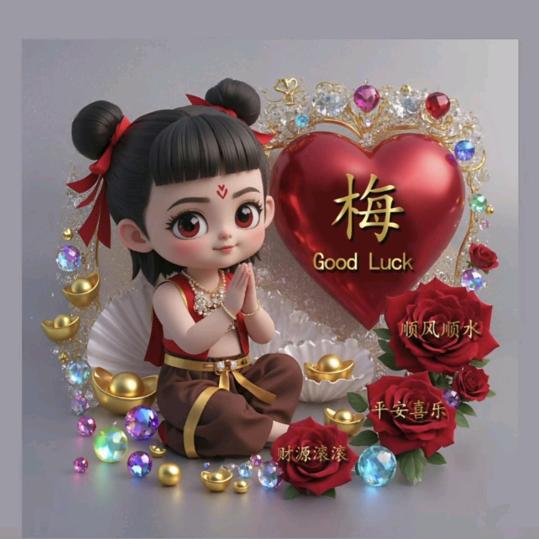 阿梅🎤首播
