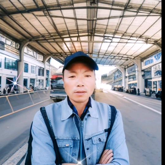 刘德忠地坪抹光