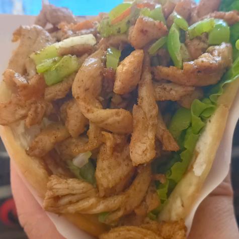 儿时回忆╭(╯ε╰)╮想你的味道