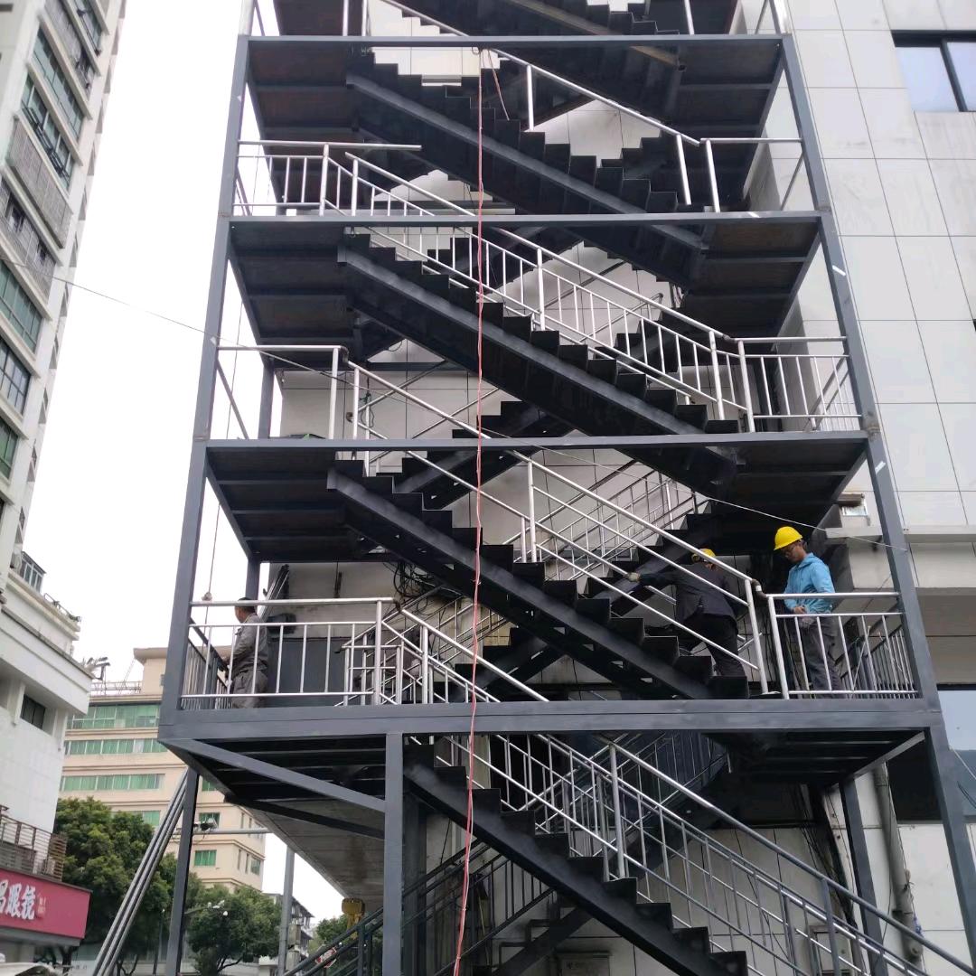 诺鑫钢结构金属装饰