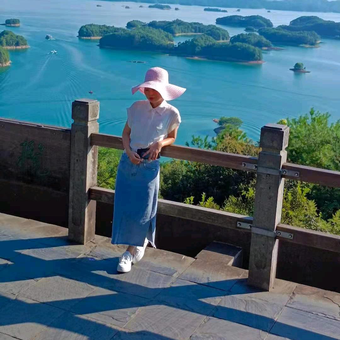 摆渡人