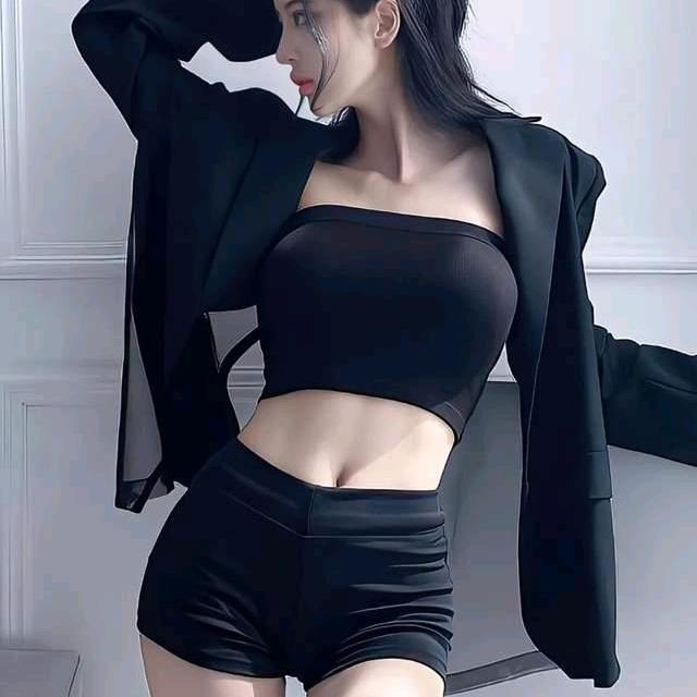 高美丽 （单身）