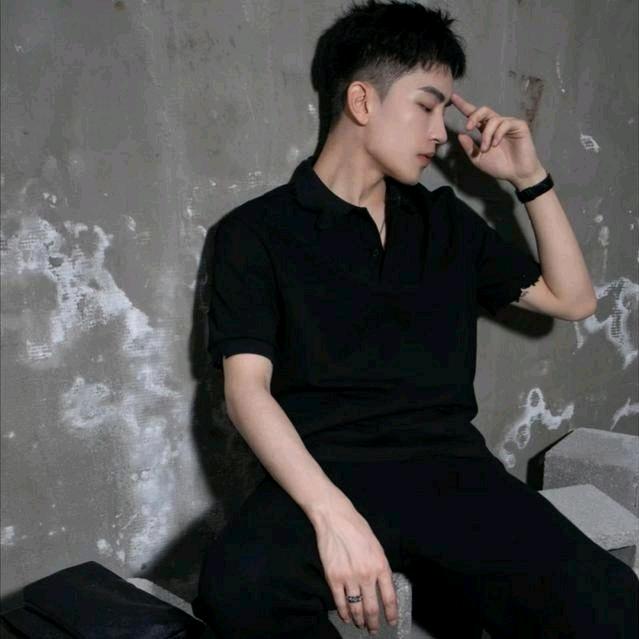 奇男