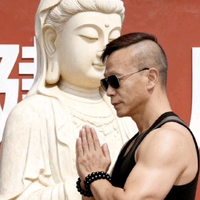 刀尖上行走～（速递快马）