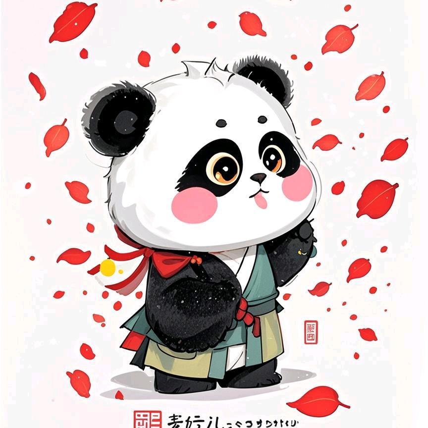 我不是虾仁