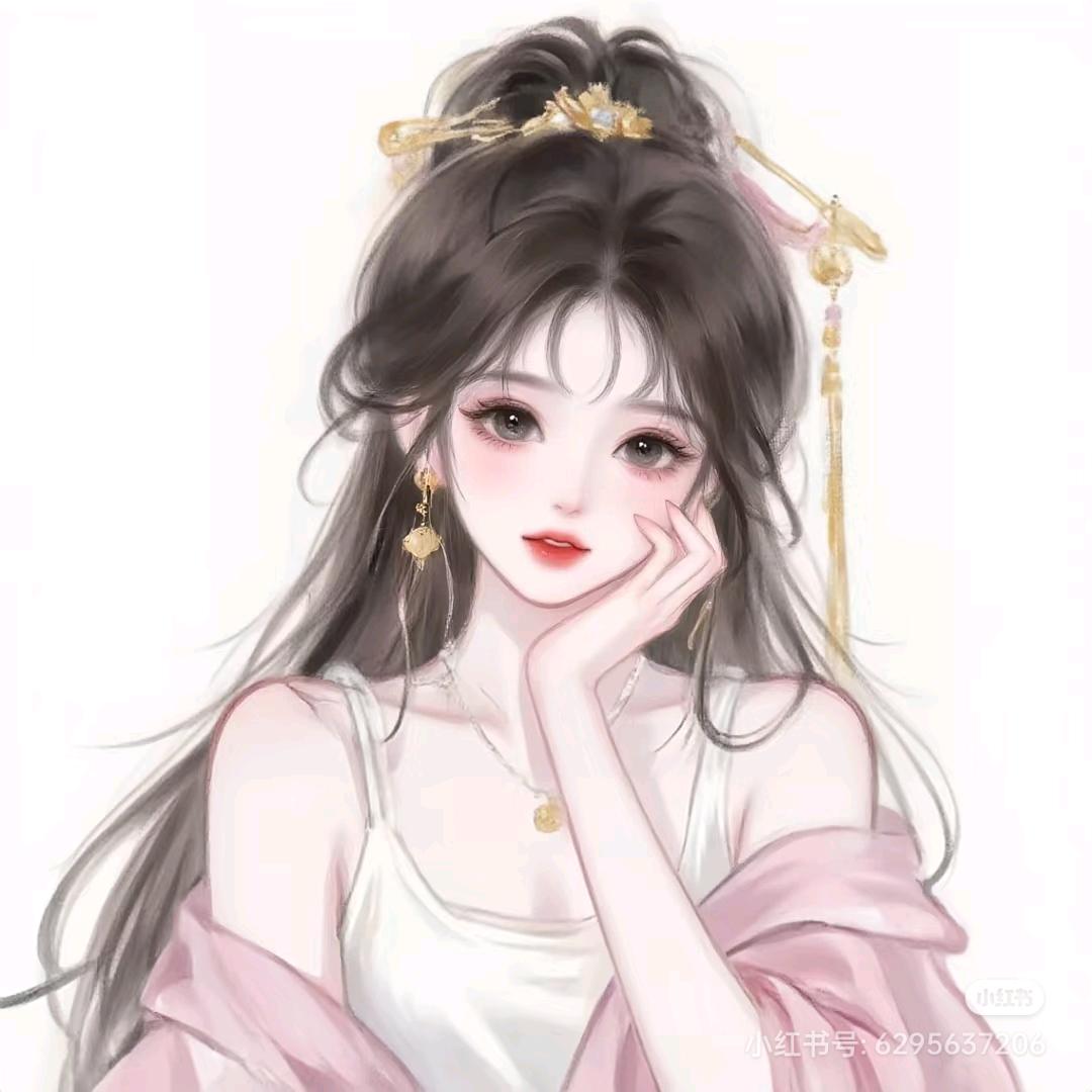 BY🌙👑（颜初蘅）