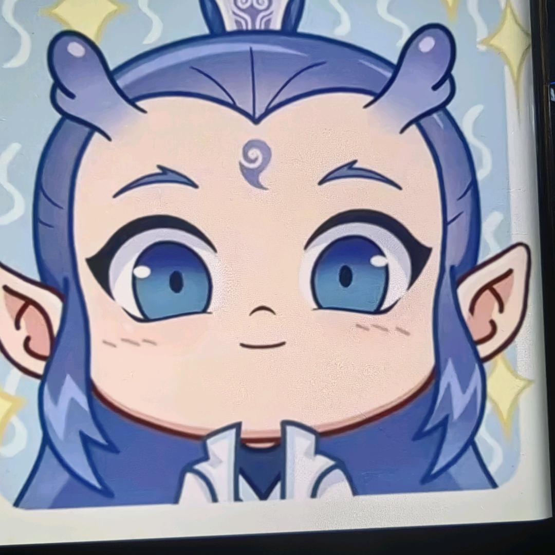 小丸子小丸子。