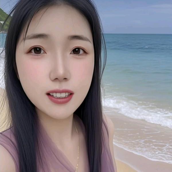 晓晴子（清风徐来）