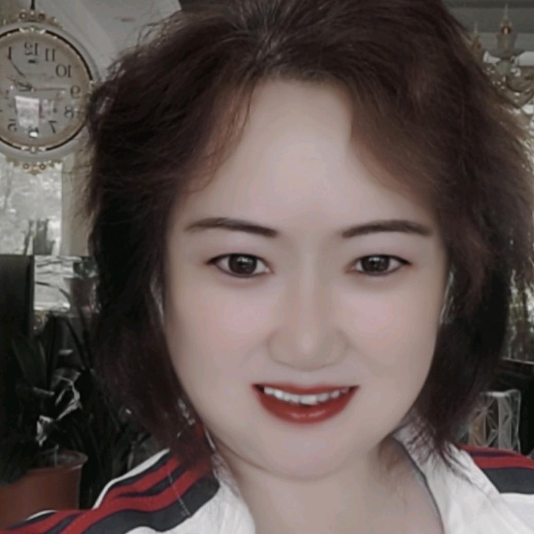开心果奶奶