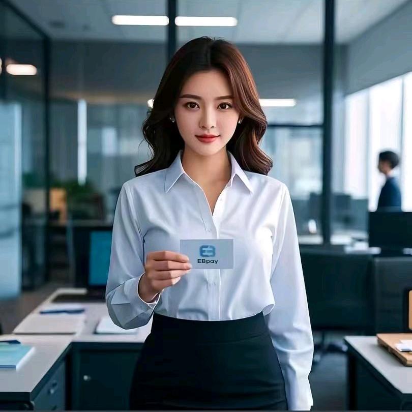 EBpay大财主商行