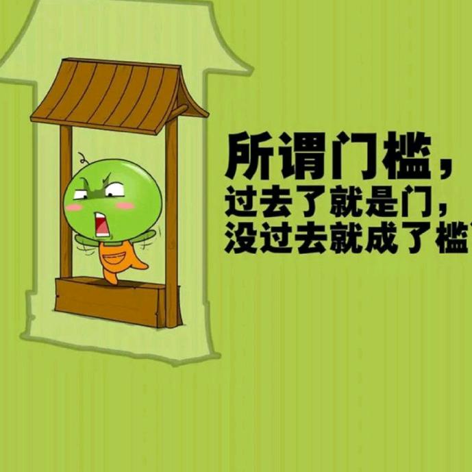 执笔画浮尘