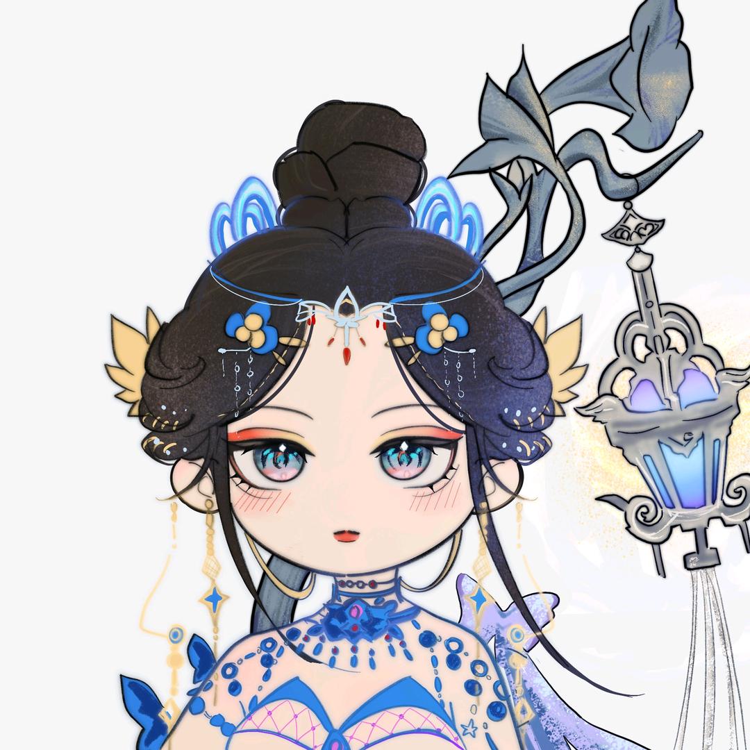 沐光（逆水寒手游）