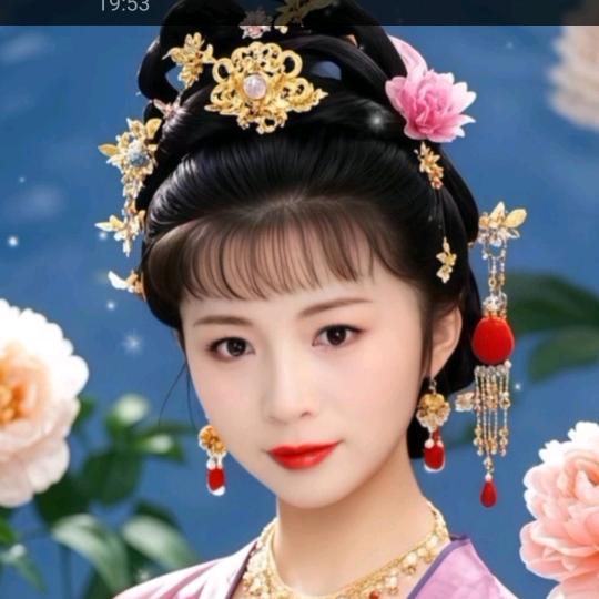🌵👳带刺的小老太太 👳🌵