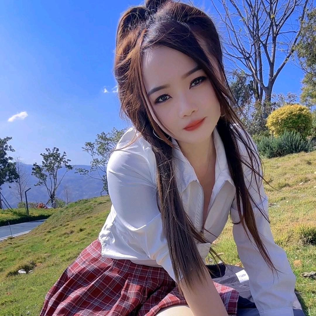 美美