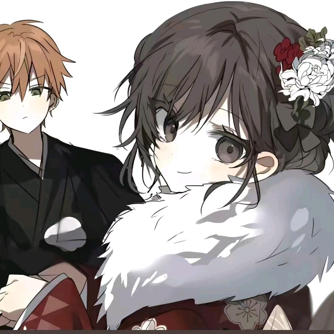 栗子酱（求流量点赞版）