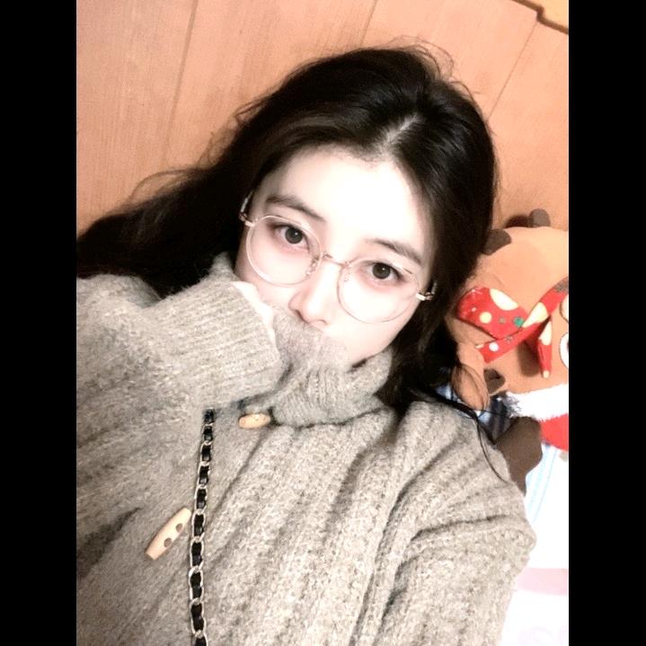 通辽蘇学丹丹（低能量牛马肥胖版）