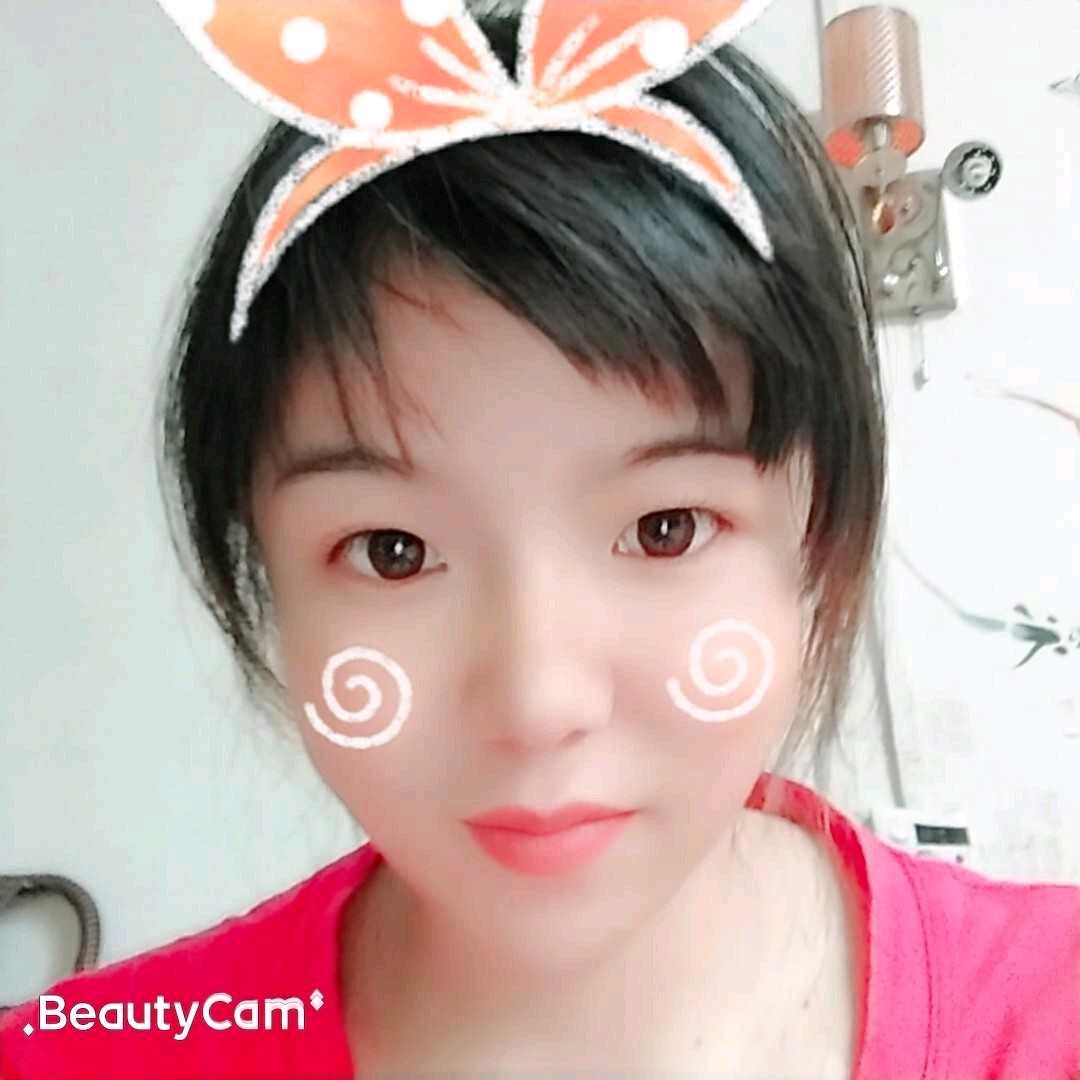晓桃子😊