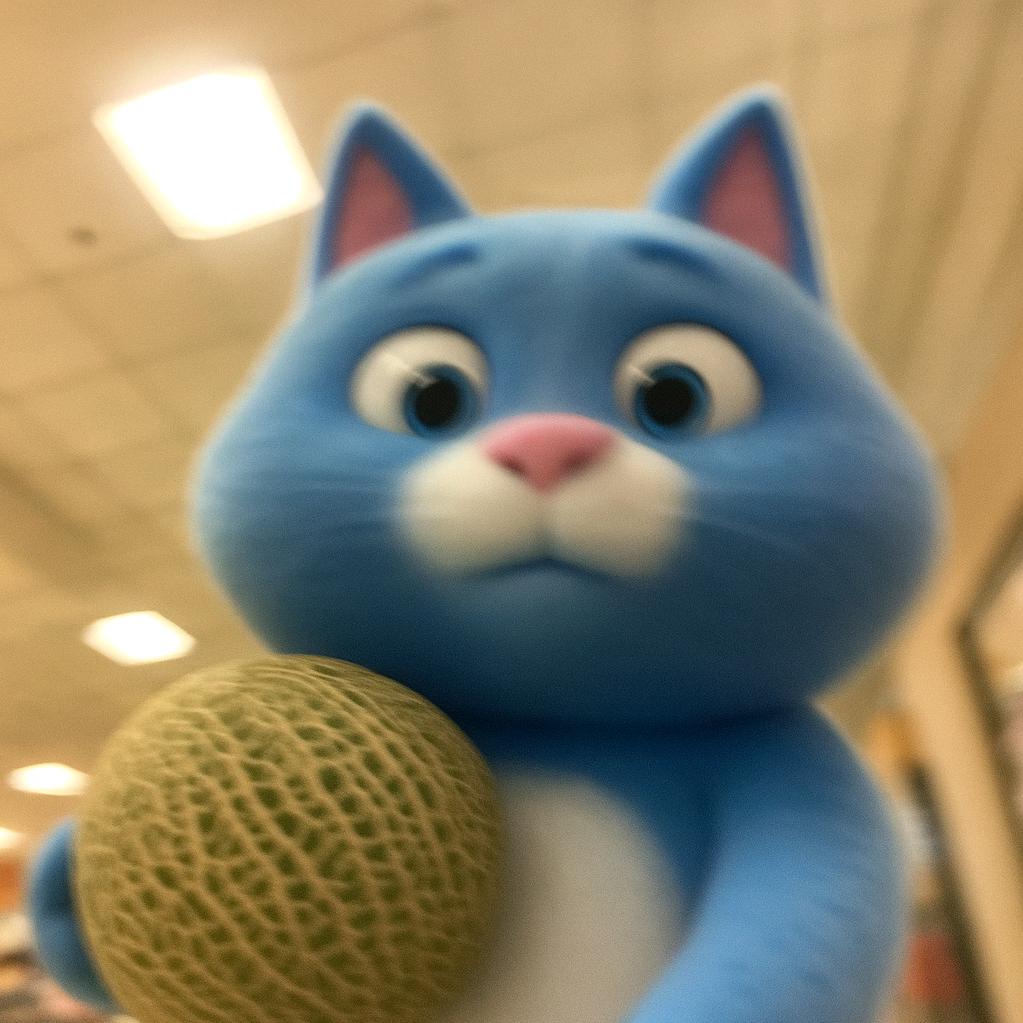半猫别（湘半猫）