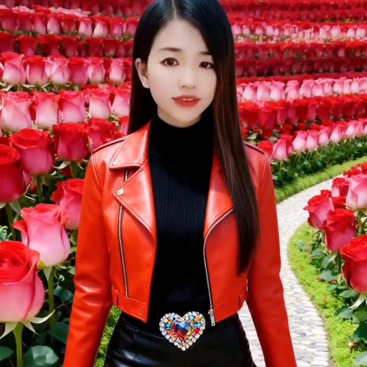 🧚‍♀️刘三姐