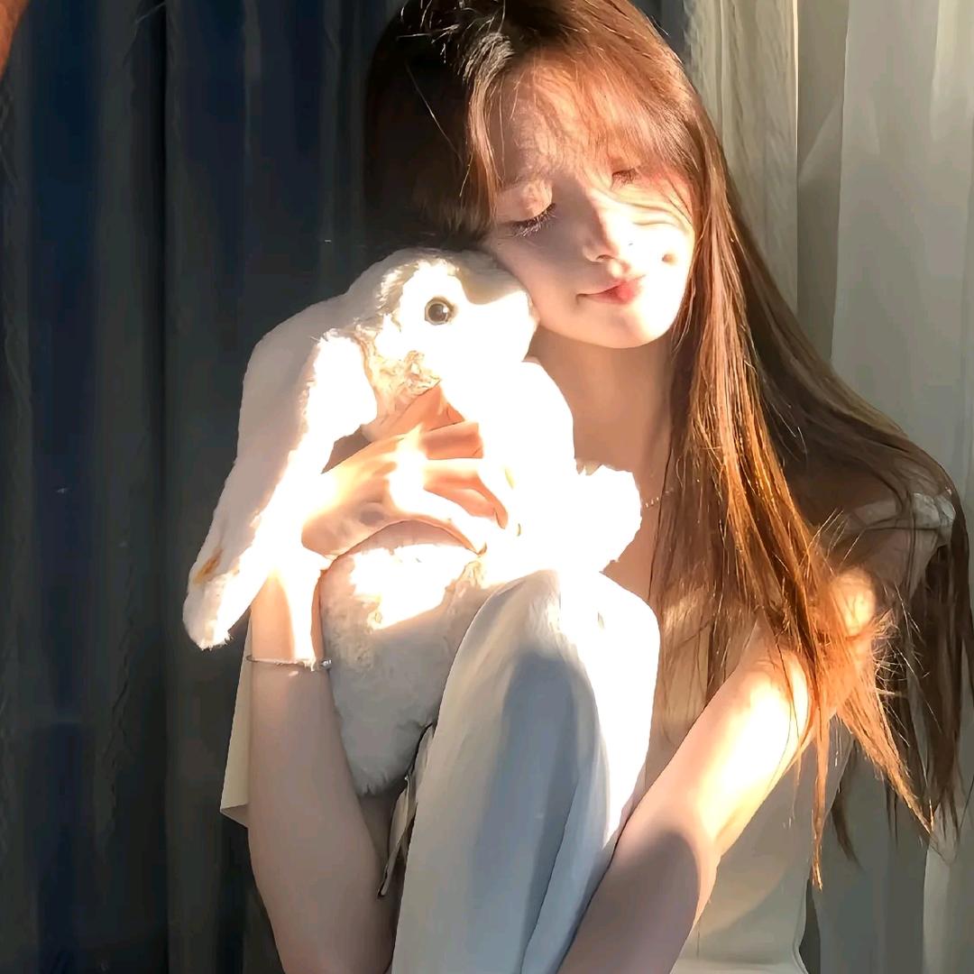 姗姗💤
