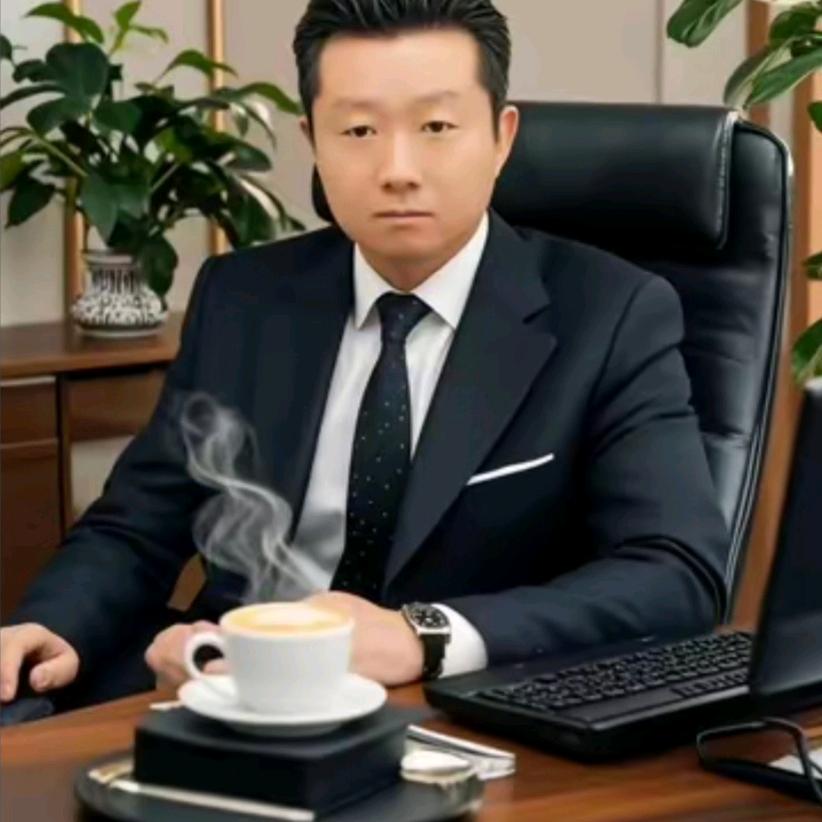 李厂長(音乐人)
