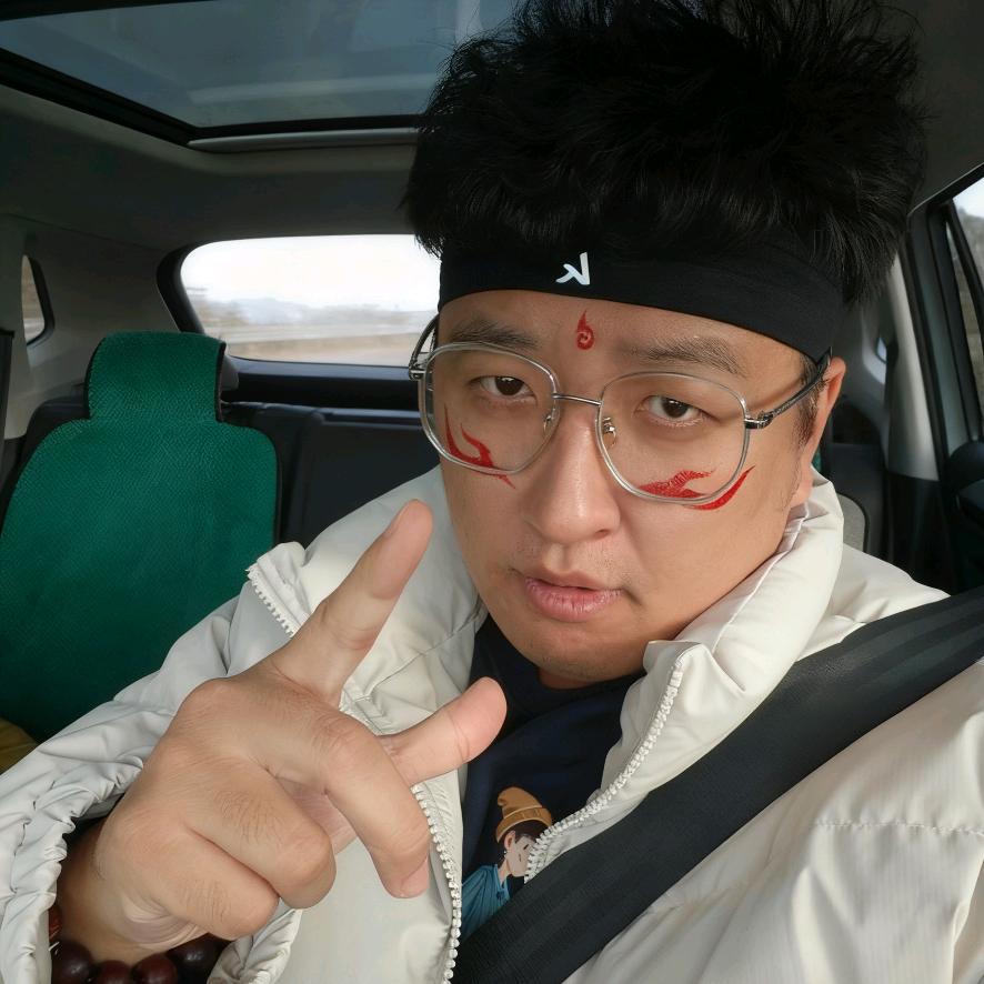 顾十一🌈