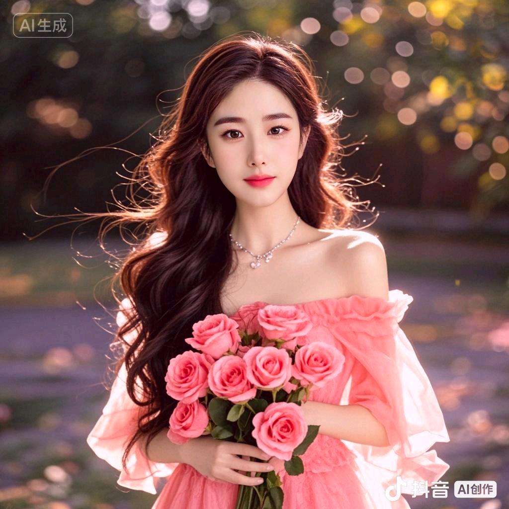 财神爷家小天使