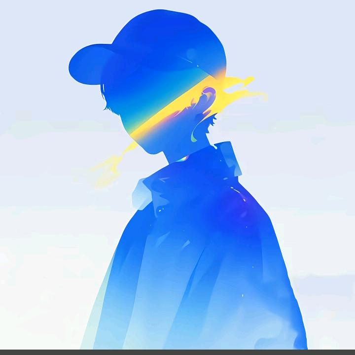 F`🥀头像