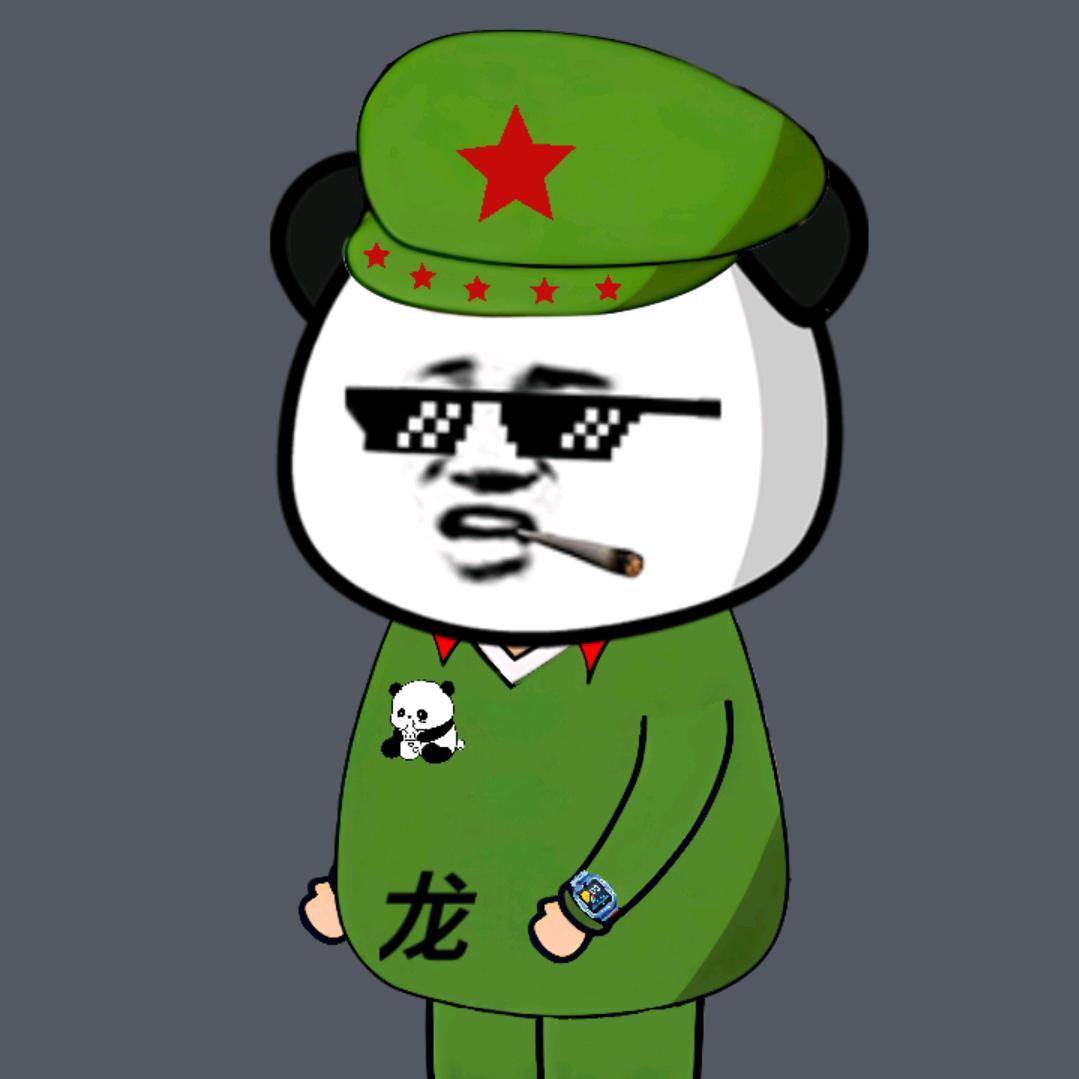 龙龙动画