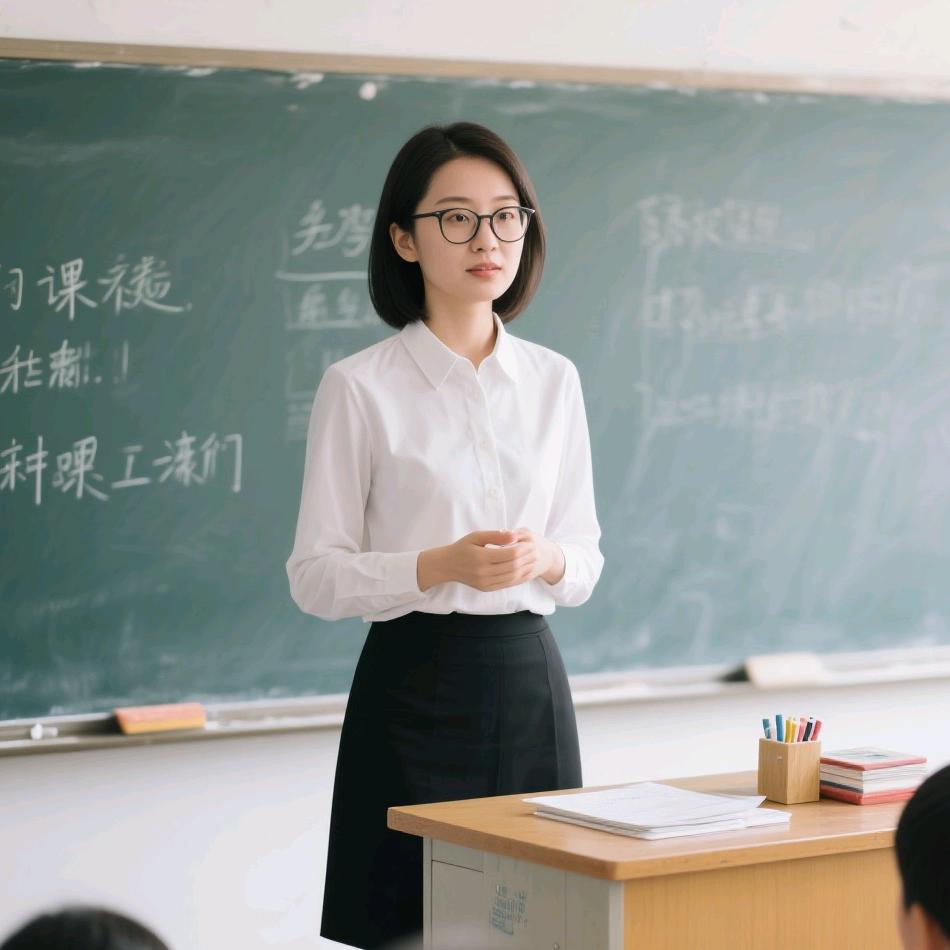 西安正大升学冯老师