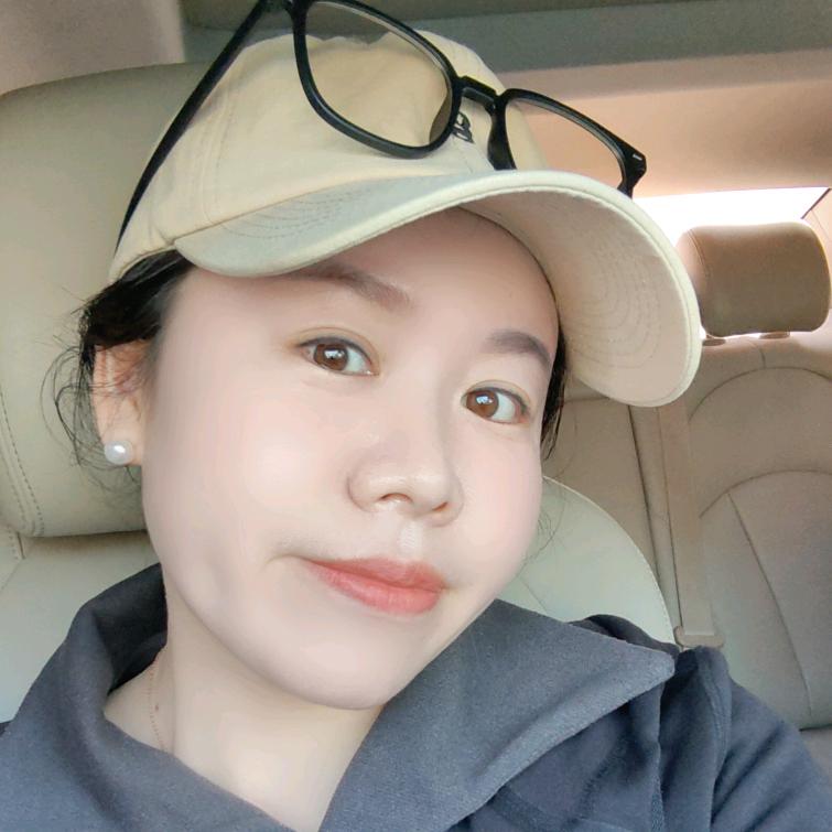 锦鲤Sunny陈