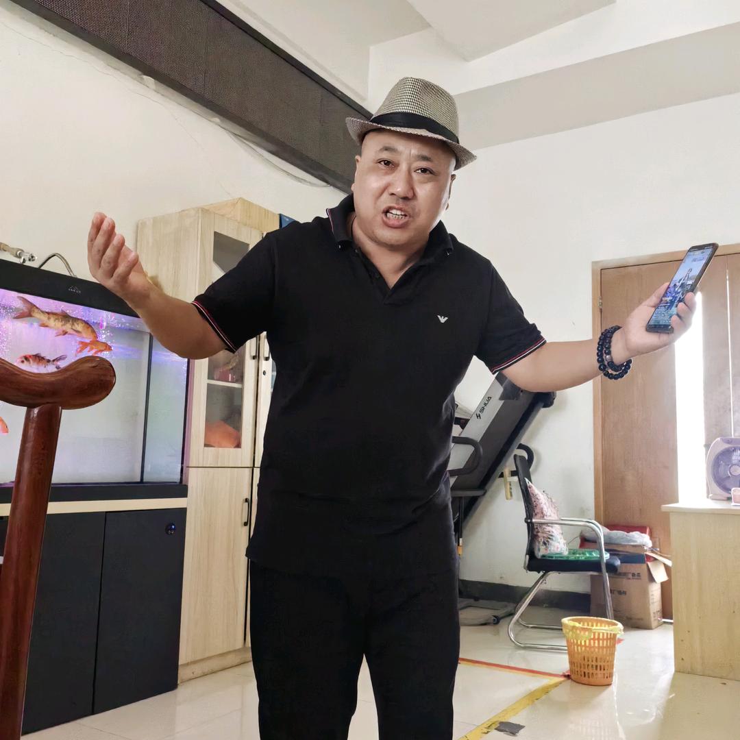 《阿明》贤明哥