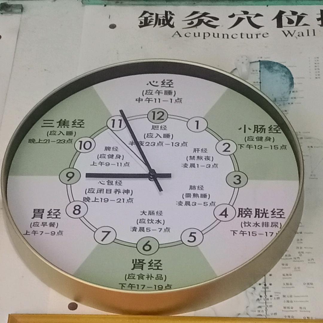 妹娘的《生活记录》